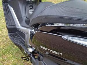 KYMCO NEW DOWNTOWN 125I ABS