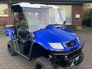 KYMCO UXV 500 (KEIN JOHN DEERE GATOR)