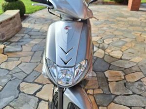 KYMCO MOTORROLLER VITALITY 50, 2 TAKT