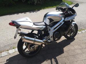 APRILIA SL 1000 FALCO