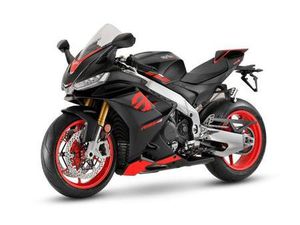 APRILIA RSV4 1100 E5 MODELL 2024 -INCL. AKRAPOVIC AUSPUFF-