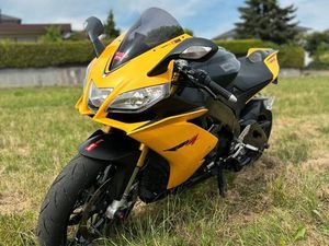 APRILIA RSV4 APRC ABS