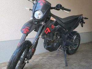 APRILIA SX 125