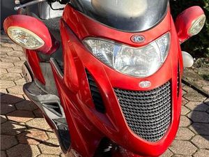 KYMCO GRAND DINK 50