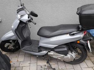 PEUGEOT ROLLER TWEET 125 CCM