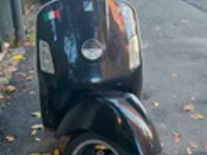 VESPA 250 GTS ABS