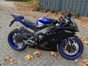 YAMAHA YZF-R6-RJ15