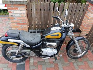 APRILIA CLASSIC 125 LUBICHOWO