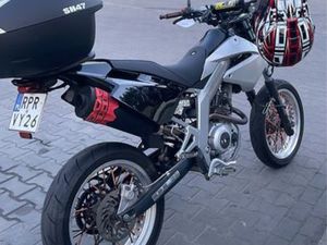 DERBI SENDA 1254T 2006R KAT.B DROHOJÓW