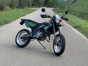 DERBI SENDA SM 2011 JAROSLAW