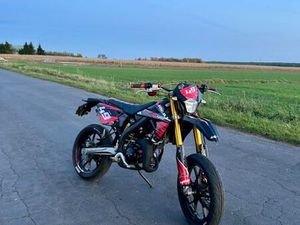 RIEJU MRT PRO 2017 (RIEJU,BETA,SENDA) MILACZEW