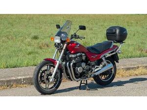 HONDA CB 650 - 1986