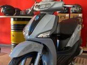PIAGGIO LIBERTY 125 SPORT