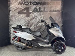 PIAGGIO MP3 500 HPE MP3500 2021