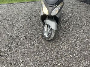 APRILIA ATLANTIC WADOWICE DOLNE