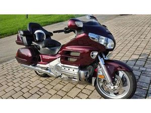 VENDO HONDA GL 1800 GOLD WING (2006) USATA A REGGIO NELL'EMILIA (CODICE 9879084) - MOTO.IT
