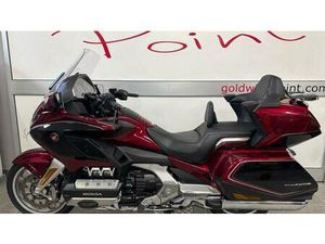 VENDO HONDA GL 1800 GOLD WING TOUR DTC (2018 - 20) USATA A ARCORE (CODICE 9879177) - MOTO.IT