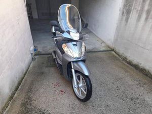 VENDO HONDA SH 300 I ABS (2011 - 13) USATA A BOLOGNA (CODICE 9879086) - MOTO.IT