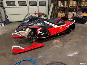 TAKUULLINEN RAVE ENDURO