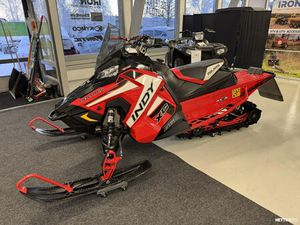 850 XC 129 AXYS / KORKO ALK. 0 % / SIISTI KELKKA