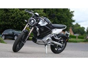 VENDO SUPER SOCO TC-MAX L3 (2019 - 24) USATA A FIRENZE (CODICE 9879532) - MOTO.IT