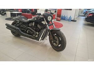 VRSCDX NIGHT ROD SPECIAL