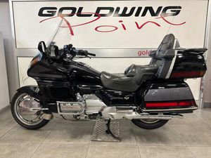 VENDO HONDA GL 1500 SE GOLD WING (1991 - 02) USATA A ARCORE (CODICE 9878871) - MOTO.IT