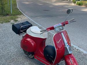 VESPA 50 SPECIAL