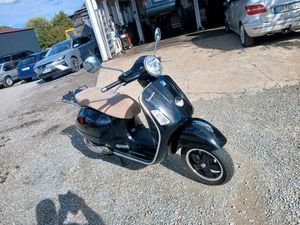 VESPA GTS 250