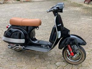 VESPA PX 200