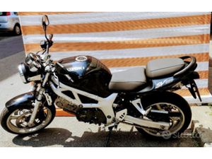 SUZUKI SV 650