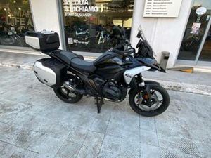 BMW R 1300 GS R 1300 GS TRIPLE BLACK