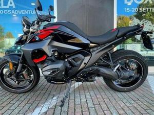 BMW R 1300 R OPTION 719 ABS