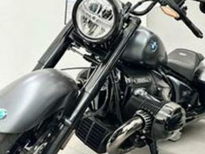 BMW R 18 ROCTANE ABS MY25