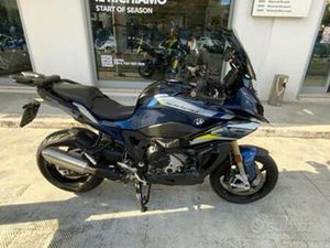 BMW S 1000 XR BMW S 1000 XR