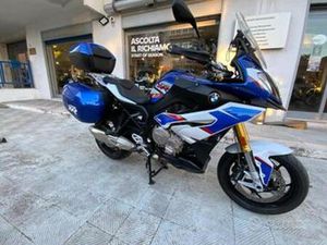 BMW S 1000 XR S1000 XR VERSIONE