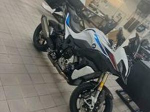 BMW S1000XR, ANNO 2023