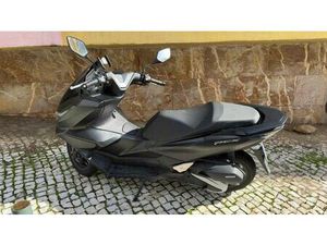 HONDA PCX 125/2025 COMO NOVA CACÉM E SÃO MARCOS