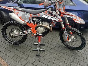 KTM SXF 350 ROZRUSZNIK WTRYSK FC 2020 NOWY TARG