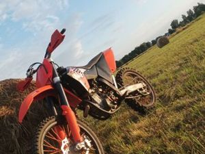 SPRZEDAM KTM SXF 250 STASZÓW
