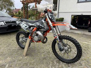 KTM SX 85 Z 2020 ROKU SIERAKOWICE