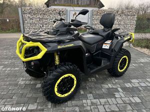 CAN-AM OUTLANDER MAX