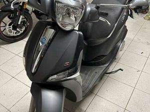 PIAGGIO LIBERTY 50 LIBERTY 50 S