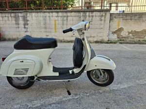 PIAGGIO VESPA 50 SPECIAL 3 MARCE BEIGE