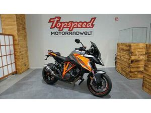KTM 1290 SUPER DUKE GT