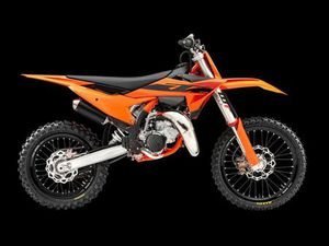 KTM 85 SX 19/16 2026