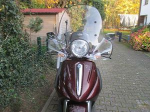 PIAGGIO BEVERLY 500