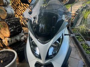 PIAGGIO MP3 500 LT, ABS , BJ. 2019, 1. HAND