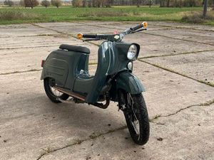 SIMSON SCHWALBE