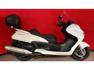 VENDO YAMAHA MAJESTY 400 (2009 - 14) USATA A VILLADOSSOLA (CODICE 9879214) - MOTO.IT